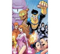 Robert Kirkman, Ryan Ottley, Cory Walker – Invincible Ultimate Collection Volume 11