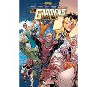 Invincible Univers - Les Gardiens Du Globe T01 (1)