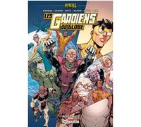 Invincible Univers - Les Gardiens Du Globe T01