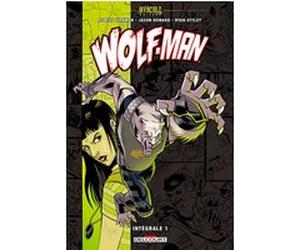 Invincible Univers - Wolfman T01 Robert Kirkman (Auteur), Jason Howard (Dessinateur)