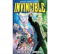 Invincible Universe Volume 1 by Phil Hester Paperback Book Phil Hester (Auteur)