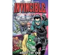 Invincible Universe Volume 2 by Phil Hester Paperback Book Phil Hester (Auteur)