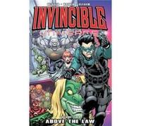 Invincible Universe Volume 2 by Phil Hester Paperback Book Phil Hester (Auteur)