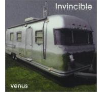 Invincible - Venus [Import]