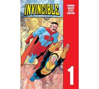 Invincible Volume 1
