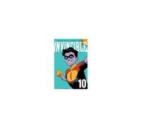 Ryan Ottley – Invincible – Tome 10 – Nouvelle édition