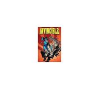 Robert Kirkman – Invincible 10