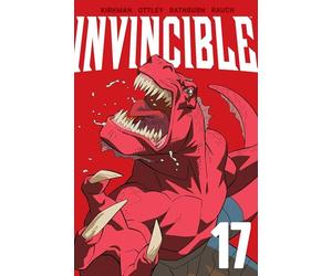 Invincible Volume 17 (New Edition)