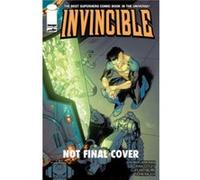 Ryan Ottley – Invincible – Tome 20 : Friends