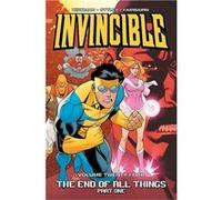 Invincible Volume 24 Robert Kirkman, Ryan Ottley, Nathan Fairbairn (Auteur)