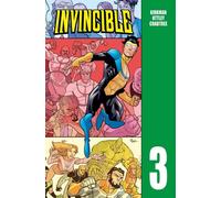 Invincible. Volume 3