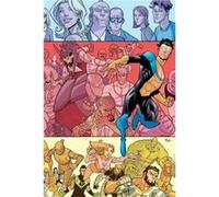Invincible Volume 3 Perfect Strangers by Robert Kirkman Robert Kirkman (Auteur)