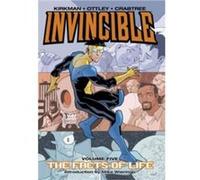 Invincible Volume 5 The Fact Of Life by Robert Kirkman Robert Kirkman (Auteur)