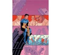 Invincible Volume 6 A Different World by Robert Kirkman Robert Kirkman, Ryan Ottley (Auteur)