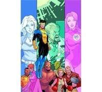 Invincible Volume 8 My Favorite Martian by Robert Kirkman Robert Kirkman (Auteur)