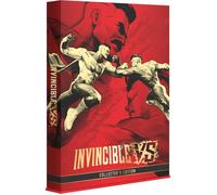 Skybound Games – Jeu PS5 – Invincible VS – Édition Collector