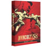 Invincible VS Collector's Edition PS5