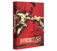 Invincible VS Collector's Edition PS5