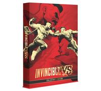 Skybound Games – Jeu PS5 – Invincible VS – Édition Collector