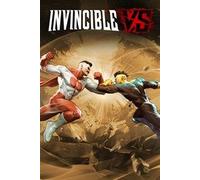 Invincible VS - Deluxe Edition (Windows/Xbox Series X|S) XBOX LIVE Key EUROPE