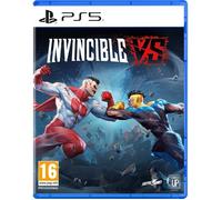 Invincible VS - Jeu PS5