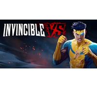 Invincible Vs (PC Windows Account)
