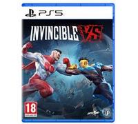 Skybound Games – Jeu vidéo Invincible VS – PlayStation 5