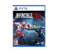 Invincible VS PS5