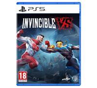 Skybound Games – Jeu vidéo Invincible VS – PlayStation 5