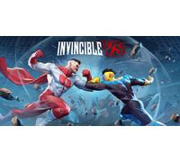 Invincible VS (Xbox Series)