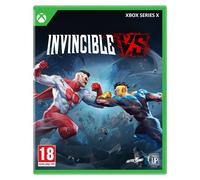 Skybound Games – Jeu vidéo Invincible VS – Xbox Series X