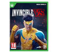 Invincible VS - (Xbox Series X) (Amazon Exclusive Box Art)
