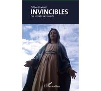 Invincibles: Les secrets des saints