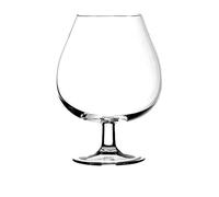 Invino, set 6 Calici Cognac