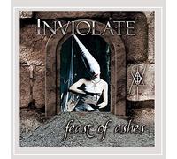 Inviolate - Feast of Ashes