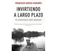 Invirtiendo A Largo Plazo García Params, Francisco (Auteur)