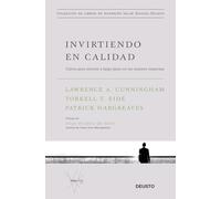 Invirtiendo en calidad: Claves para invertir a largo plazo en las mejores empresas