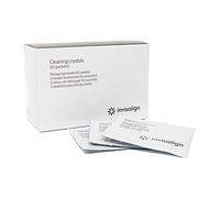 Invisalign® Cristaux de nettoyage pour aligners et contentions