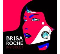 Invisible 1 CD