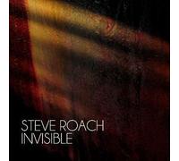 Roach Steve - Invisible [Import]