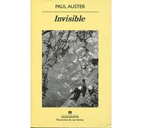 Invisible