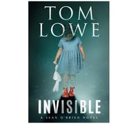 Invisible: A Sean O'brien Novel
