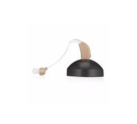Invisible aide auditive sans fil Mini CIC Petit son amplificateur de voix Enhancer
