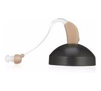 Invisible aide auditive sans fil Mini CIC Petit son amplificateur de voix Enhancer