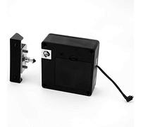 Invisible Armoire électronique Smart Lock RFID 13,56 MHz Carte IC RFID Tiroir Verrouillage