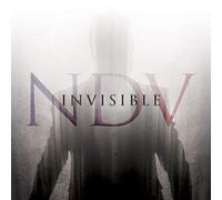 Invisible/avec Jordan Rudess/Paul Gilbert/Tony Levin