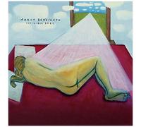 Invisible Baby [Vinyl]