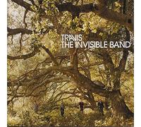 Invisible Band [Re-Issue] [Import allemand]