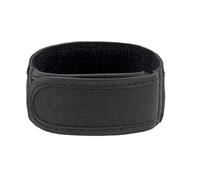 Invisible Buckless Belt - Hidden Adjustable Waist Fastener, Flexible Elastic Clothing Stabilizer, Smooth Fit Garment Essential | Mens Casual Commute Office Outfit Securing System For Long Hour Wear