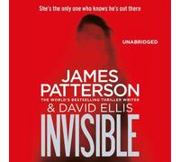 [Invisible] (By: James Patterson) [published: July, 2014]